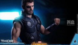 雷神造型爆料视频下载,震撼视觉盛宴，全新形象震撼来袭！