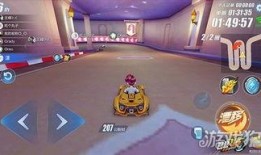 飞车最新道具大爆料,揭秘最新道具大爆料，畅享速度与激情！