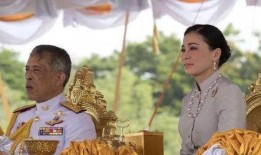 泰王最新爆料泰剧,宫廷秘闻背后的泰剧传奇