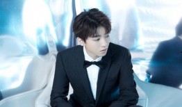 近期娱乐爆料王俊凯图片,帅气形象引网友热议